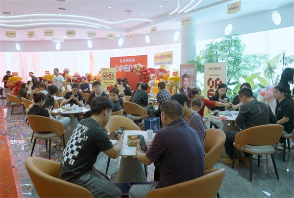 五一“好房子”新国标启动 全香港最快最准的资料九大健康人居系统赋能高品质住宅新时代